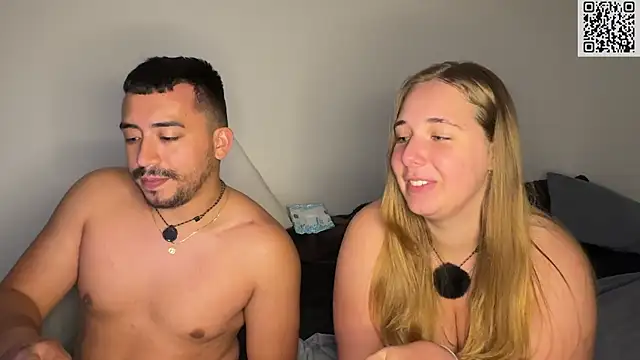 Sofii_n_Diego live webcam show