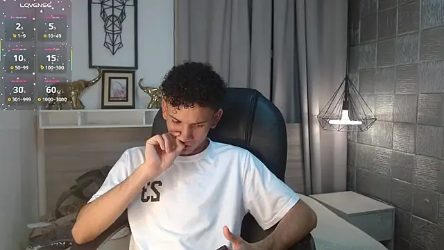 JDWhite18 webcam