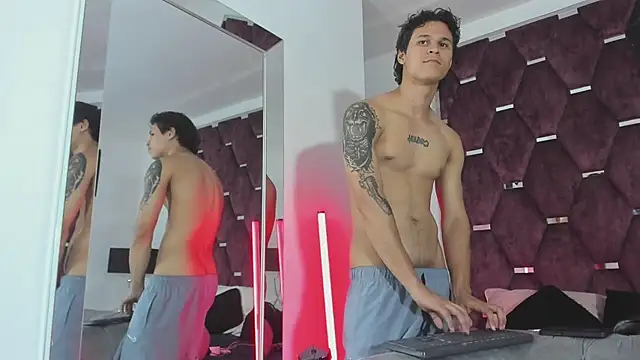 TonyBenedetti webcam