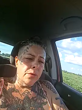 Kitty_bang webcam