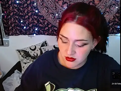 Aitanarus25 webcam