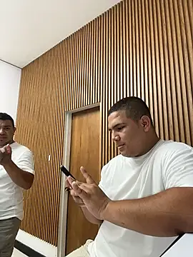 Patricio_02 webcam