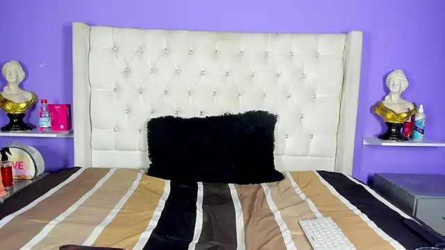candy_queens_ webcam