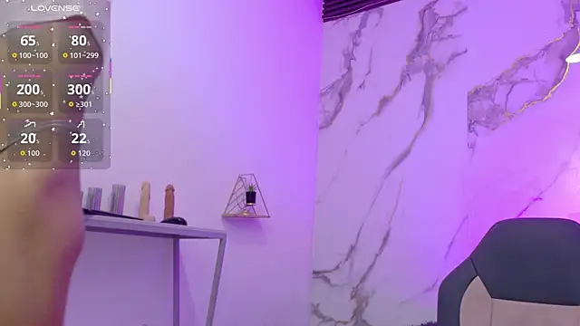 dariah_jhonson webcam