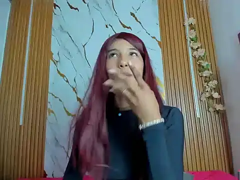izhiw_lee webcam