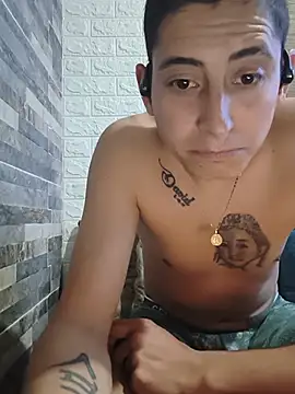 Tiger_cryad webcam