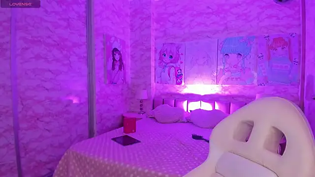 skinny_dolltrans webcam