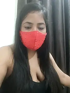 Hunny_91 live webcam show