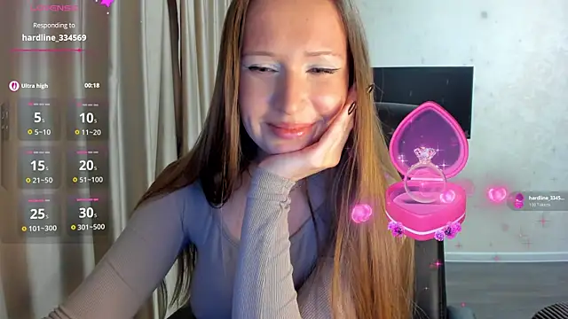 Malikaa11 webcam