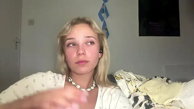 Kassejent live webcam show