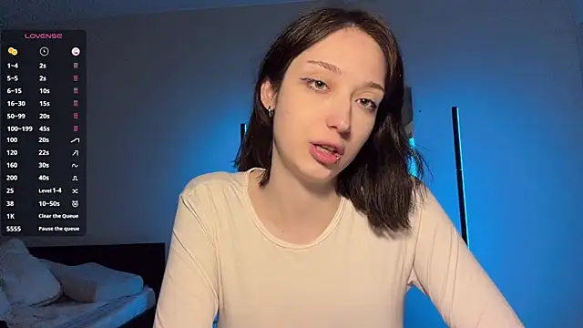 JanetteMussy webcam