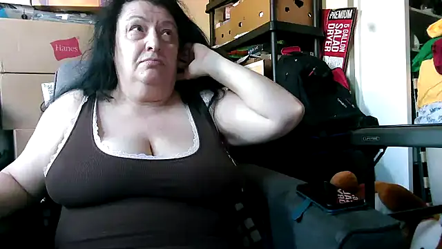 shadowdashlyla live webcam show