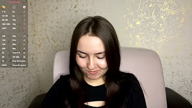 SelenaBrook webcam