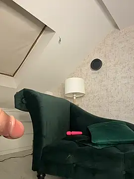 EvelynnMonroe webcam