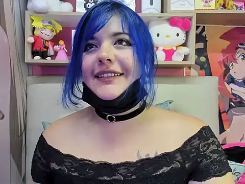 Blu3berry_b4by69 webcam