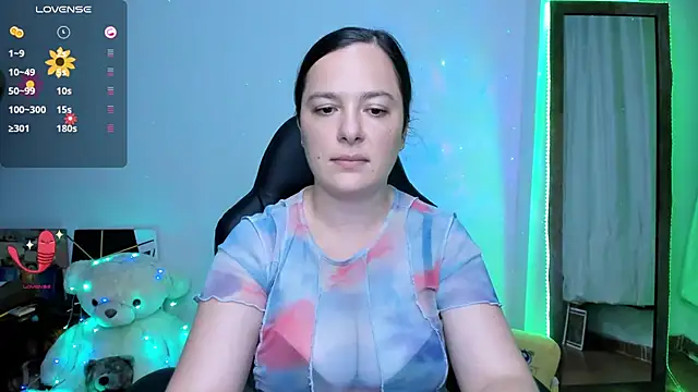 angelaagomez webcam