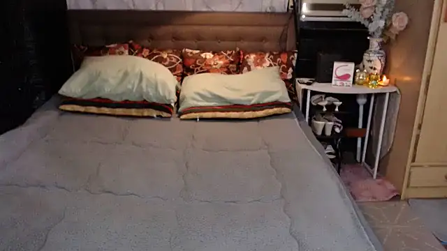xheavenlytrans webcam