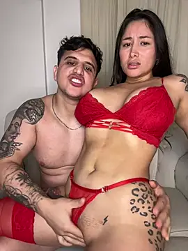 Sexandfire webcam