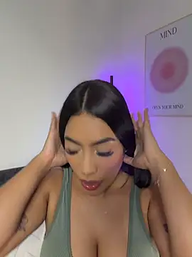 Sara_mocca_ live webcam show