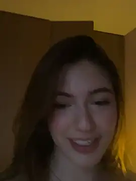 baby_sammyy live webcam show