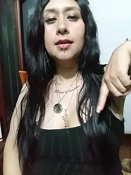 Beautiful_Lady90 webcam
