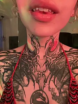 Bonnie_vega webcam