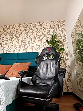 Michael_magno webcam