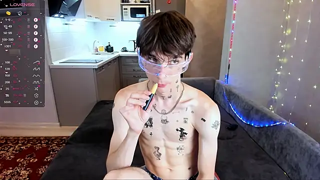 Aaron_Boom webcam
