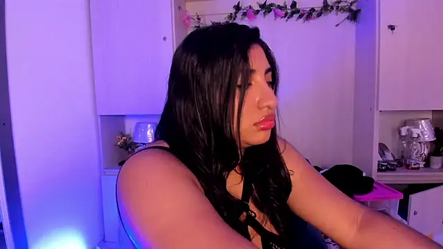 CANDYGABYY webcam