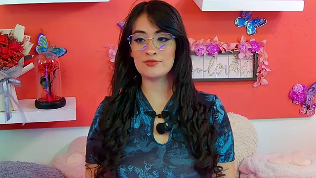 ChloeRem webcam