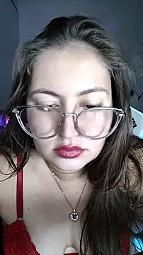 Fetichista23 webcam