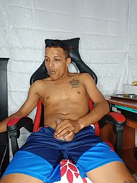 znajker live cam on StripChat