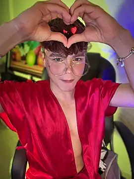 PRINCE_STEV webcam