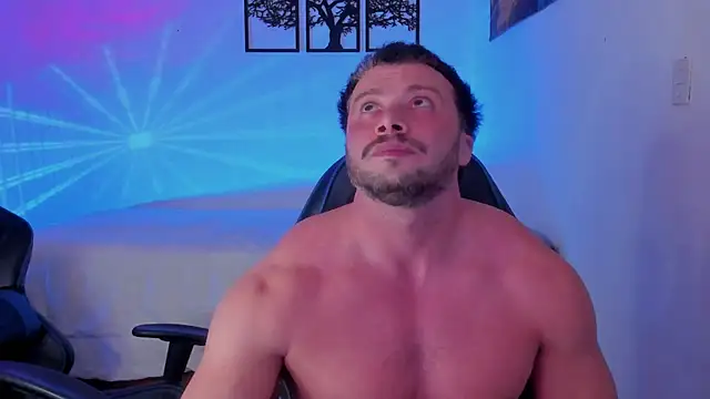 AlexJaz11 webcam