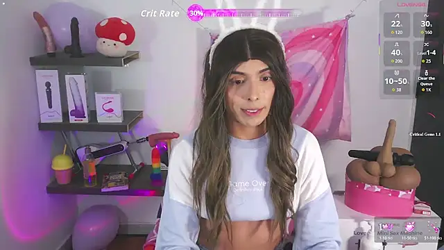valentina_crtti webcam