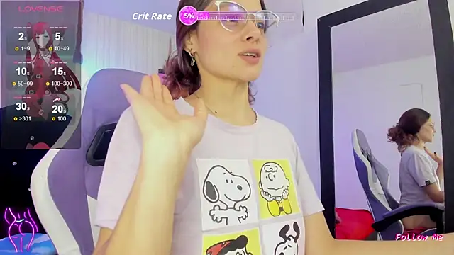 nicky_angel1 webcam