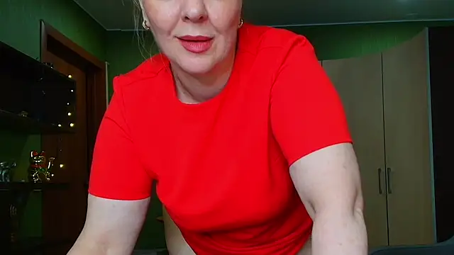VeronikawGold webcam