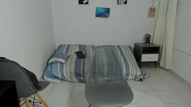 Santy_Stump webcam