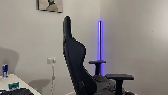 SamLure1 webcam