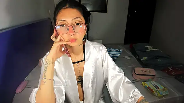 Anais_lux webcam