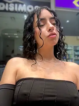 RosseMelody webcam