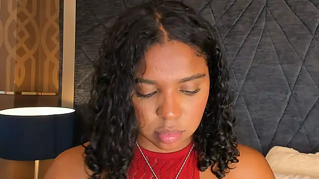 LisaMendez webcam
