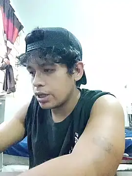 Jblouser webcam