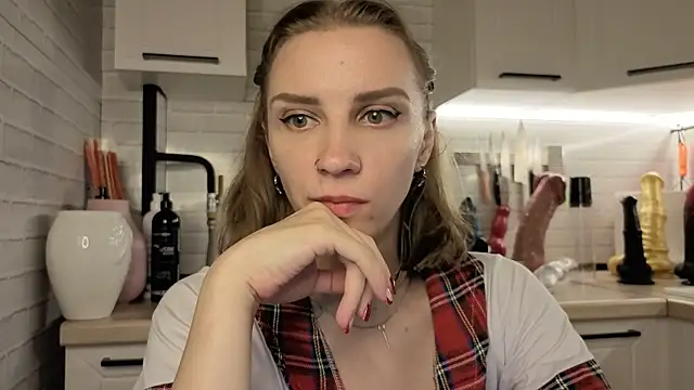 Edena_ webcam