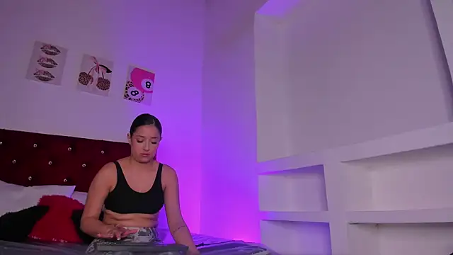 kittymonroe1 webcam