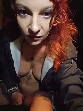 FreyaFucksFans webcam