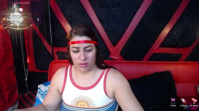 Alison-mar webcam