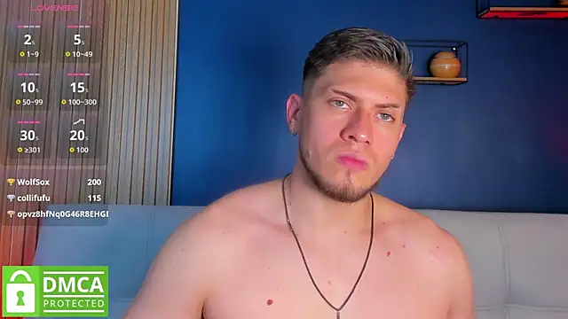SebastianMaximoff_ webcam