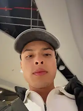 Eros_lee webcam