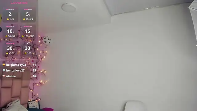 emma_cg webcam